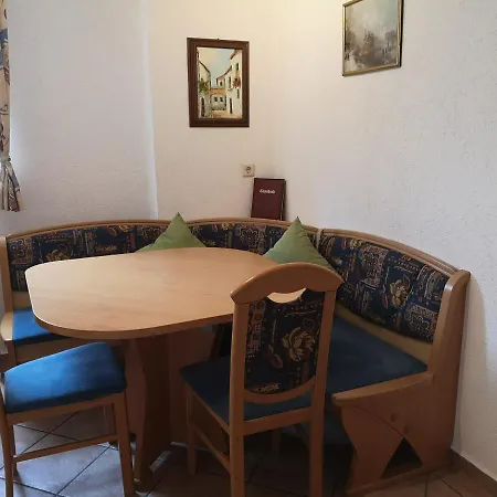 Apartment Wachter Felder
