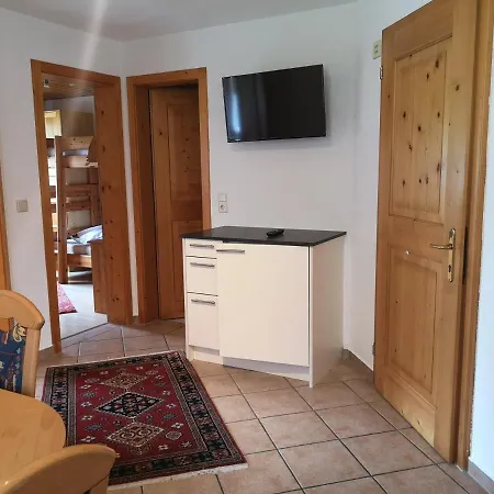 Wachter Felder Apartment