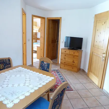 Wachter Felder Apartment *