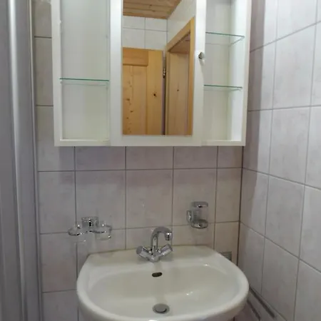 Apartment Wachter Felder