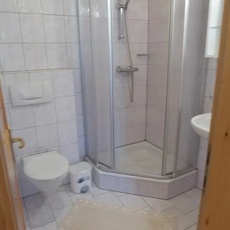 Wachter Felder Apartment Gaschurn