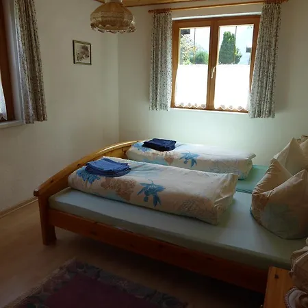 Apartment Wachter Felder *