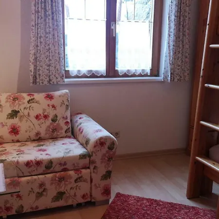 Apartment Wachter Felder *