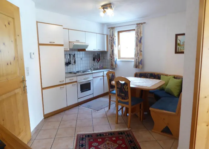 Wachter Felder Gaschurn