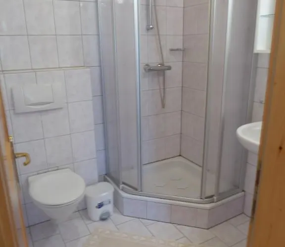 Wachter Felder Apartment Gaschurn